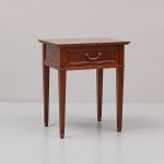 1037 9073 LAMP TABLE
